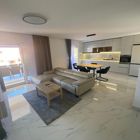 Guest House Ana Residence Zadar Dış mekan fotoğraf