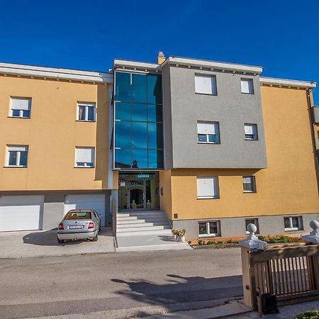 Guest House Ana Residence Zadar Dış mekan fotoğraf