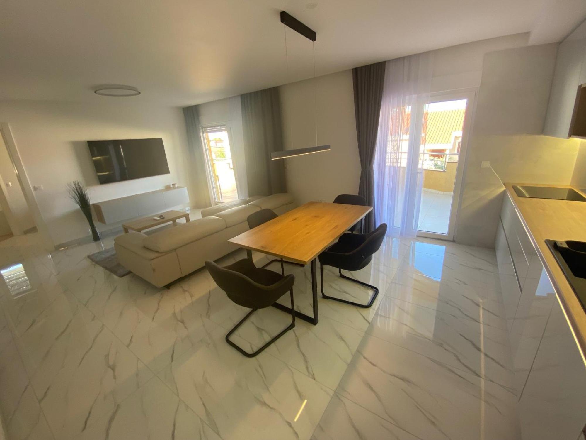 Guest House Ana Residence Zadar Dış mekan fotoğraf