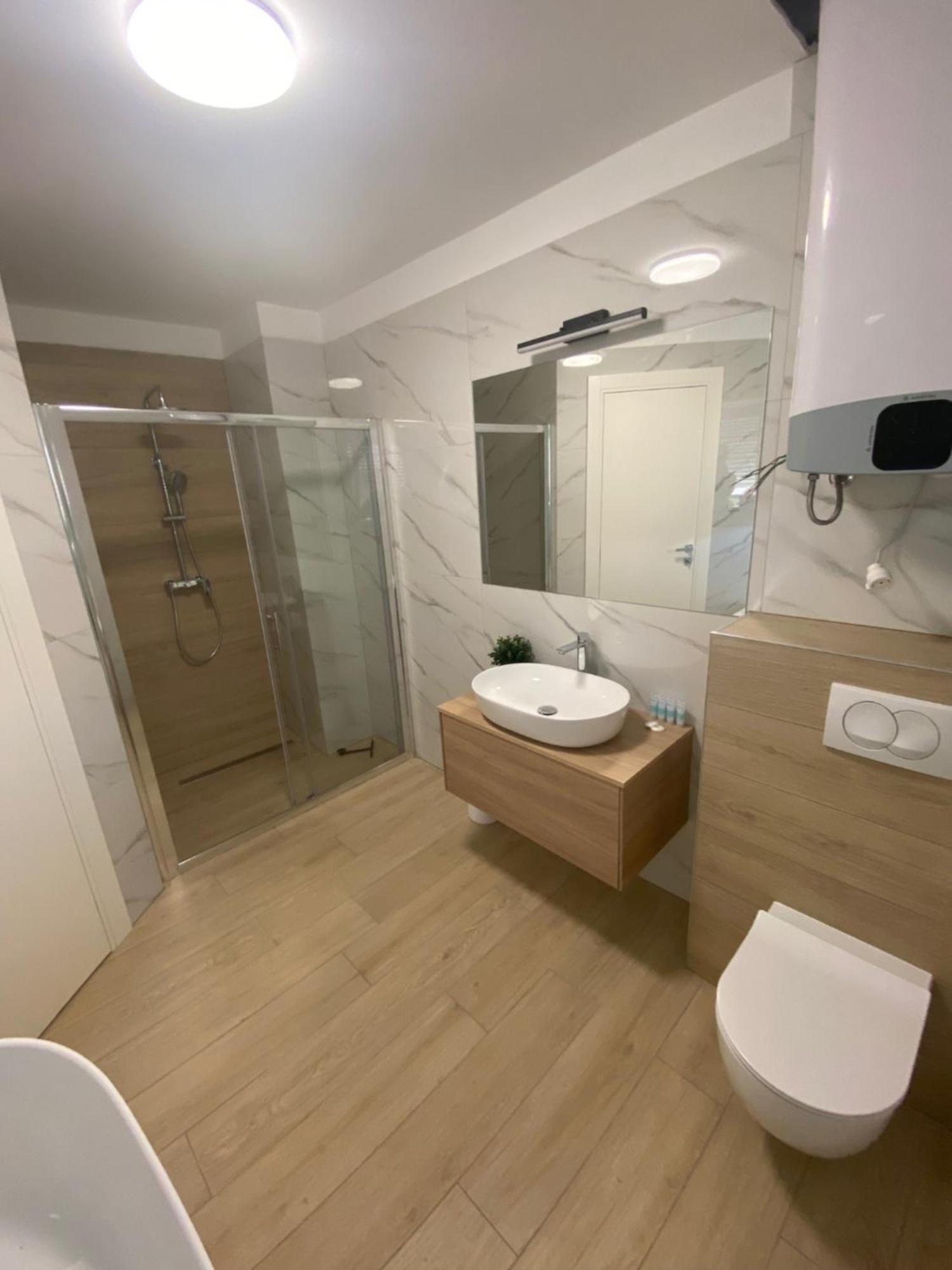 Guest House Ana Residence Zadar Dış mekan fotoğraf