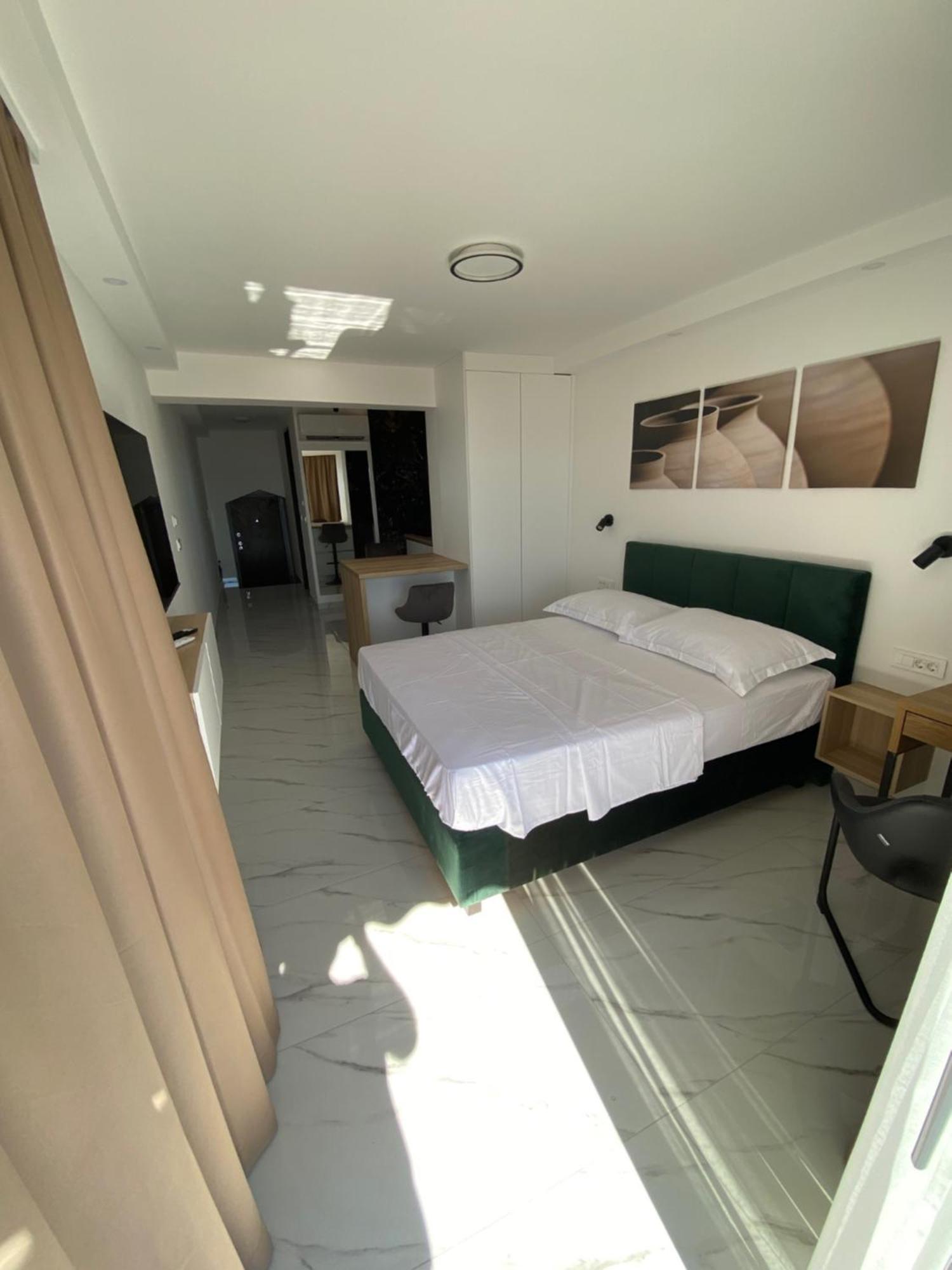 Guest House Ana Residence Zadar Dış mekan fotoğraf