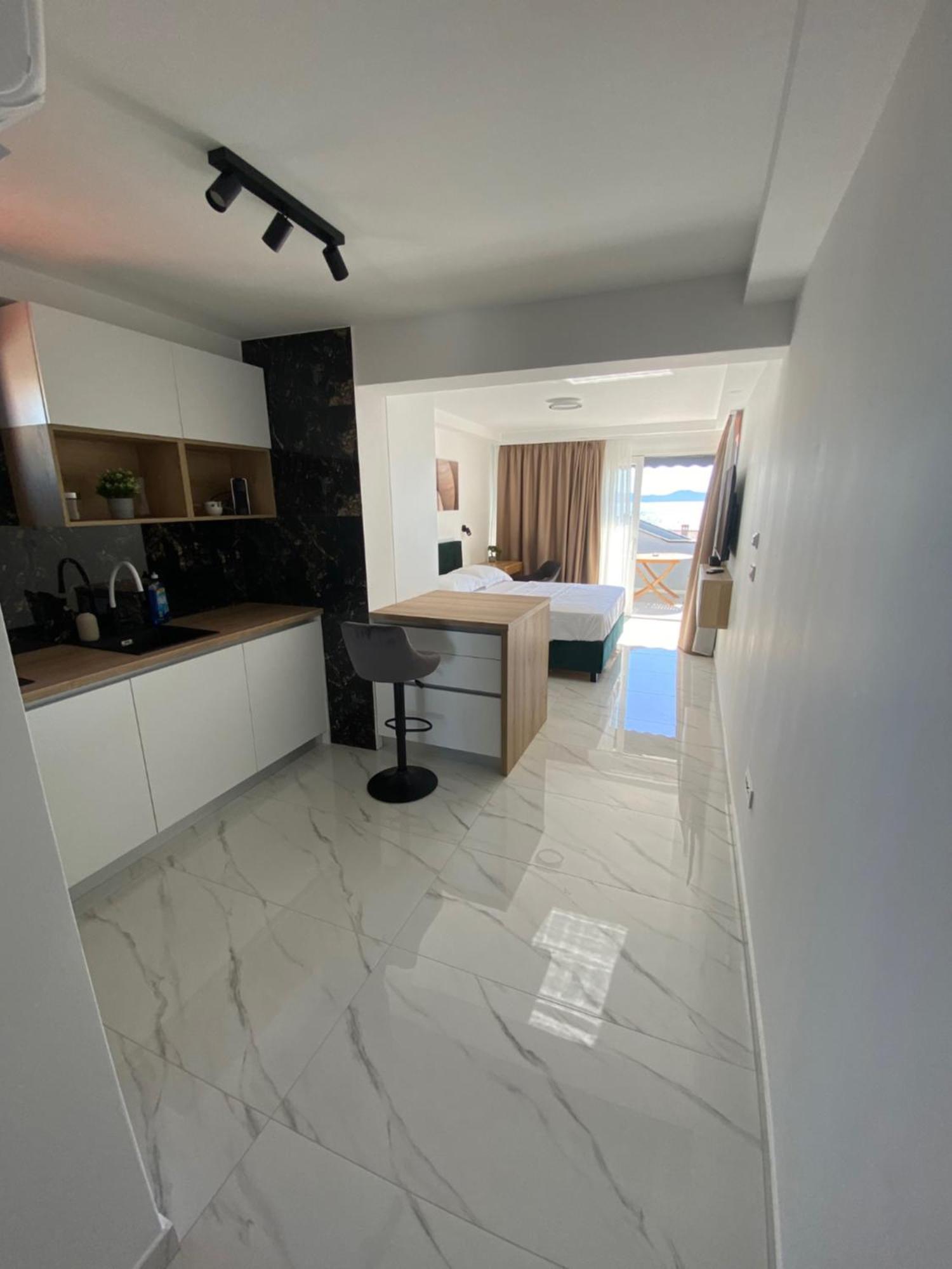 Guest House Ana Residence Zadar Dış mekan fotoğraf